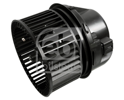FEBI 390961 177674 - Utastér ventilátor, fűtőmotor