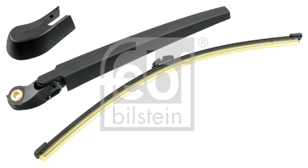 FEBI 177681F 177681F BRAT STERGATOR PARBRIZ FEBI CSNBB