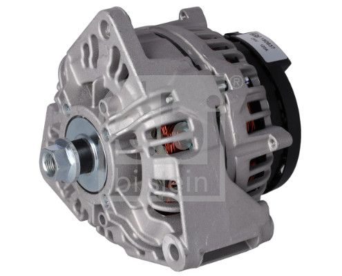 FEBI 180637F 180637F GENERATOR / ALTERNATOR FEBI CSNBB