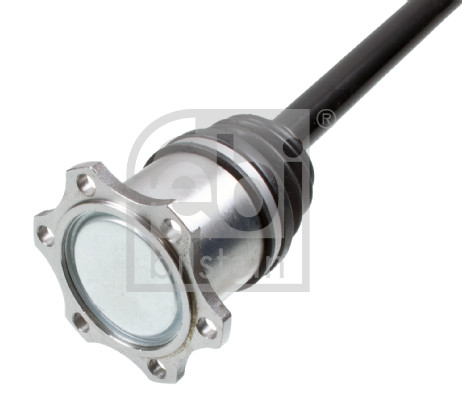 FEBI FEB180778 Féltengely