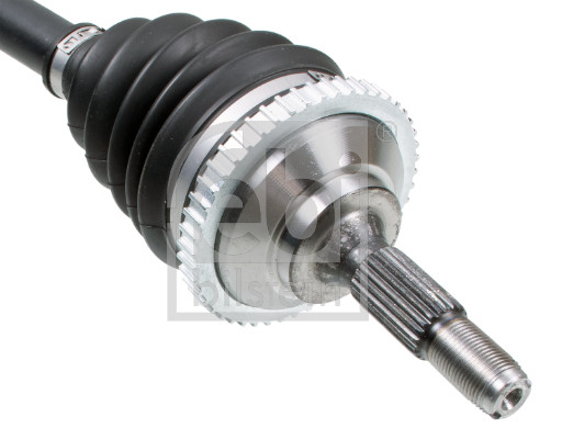 FEBI FEB180919 Féltengely