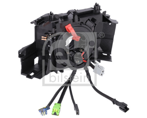FEBI 583781 182561 ZAVOJNICA VOLANA RENAULT CLIO 05-13 182561 ,MODUS/KANGOO 08-