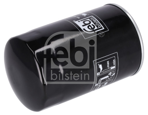 FEBI 183355F 183355F FILTRU ULEI FEBI CSNBB
