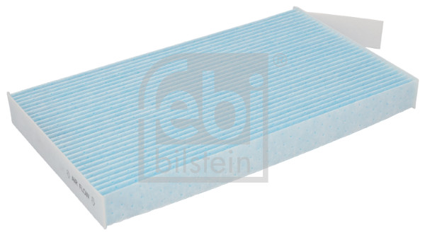 FEBI FEB183993 Pollenszűrő, utastérszűrő