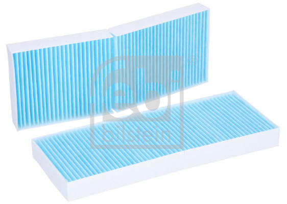 FEBI FEB184076 Pollenszűrő, utastérszűrő