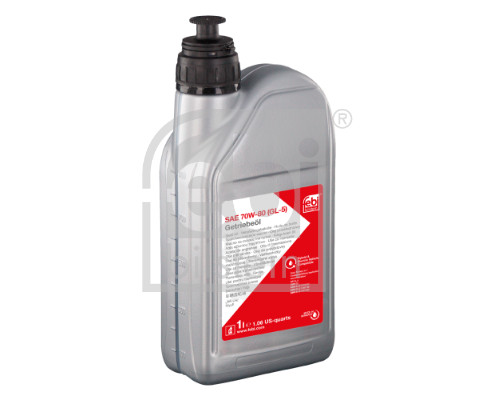 FEBI 184247 Olaj 70W80