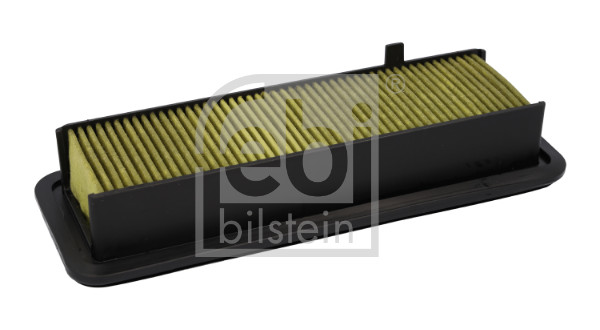 FEBI FE184321 FILTR POWIETRZA NISSAN MICRA IV, NOTE 05.10-