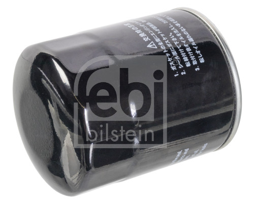 FEBI FE184443 FILTR OLEJU HYUNDAI TERRACAN, KIA SORENTO 06.01-