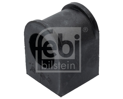 FEBI FE18604 Stabilizátor szilent, stabilizátor gumi, stabgumi