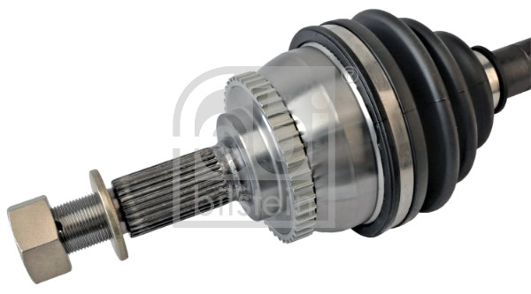 FEBI FEB188154 Féltengely