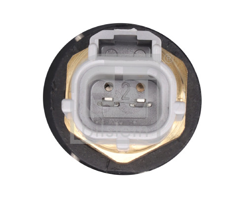 FEBI FE193094 TERMOSTAT CITROEN 88C (Z OBUDOWĽ)