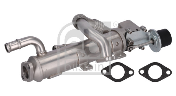 FEBI FEB193129 Kipufogógáz visszavezetés AGR/EGR hűtés