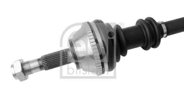 FEBI FEB193205 Féltengely