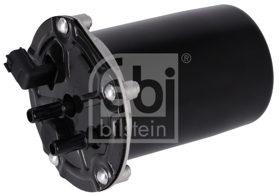 FEBI FE193390 FILTR PALIWA RENAULT TRAFIC III, KLASA X 02.10-