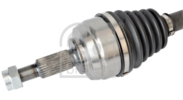 FEBI FEB193448 Féltengely