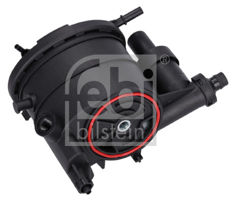 FEBI FE194610 OBUDOWA FILTRA PALIWA PEUGEOT PARTNER, EXPERT 06.96-12.15