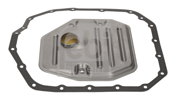 FEBI FEB194787 Hidraulika szűrő automataváltóhoz