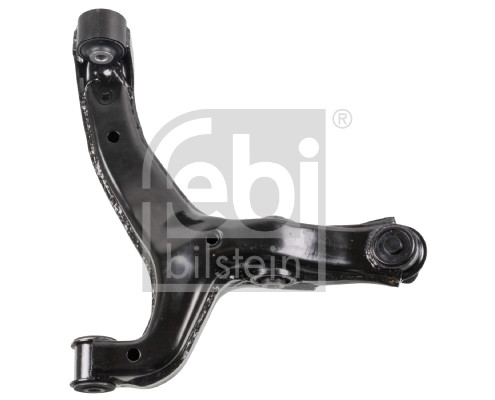 FEBI FE196390 WAHACZ VW P. AMAROK 2,0TDI/2,0TSI 10- LE DOLNY