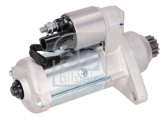 FEBI FEB197123 Önindító