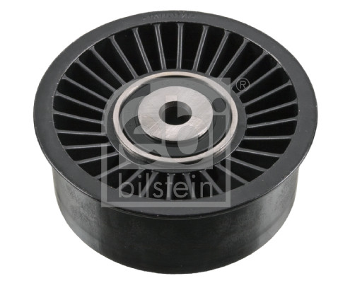 FEBI FEB21025 Vezetőgörgő fogasszíj-vezérműszíjhoz