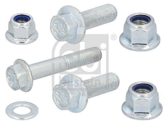 QWP 1003535364 WSS335K - Támasztó / Vezetőcsukló