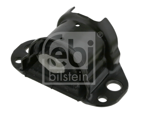 FEBI 361 255 23751 - Motortartó gumibak
