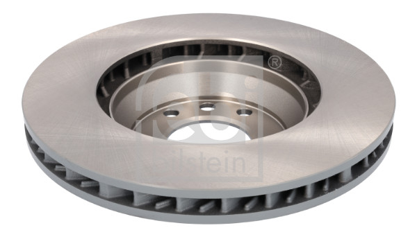 FEBI FEB26653 Féktárcsa