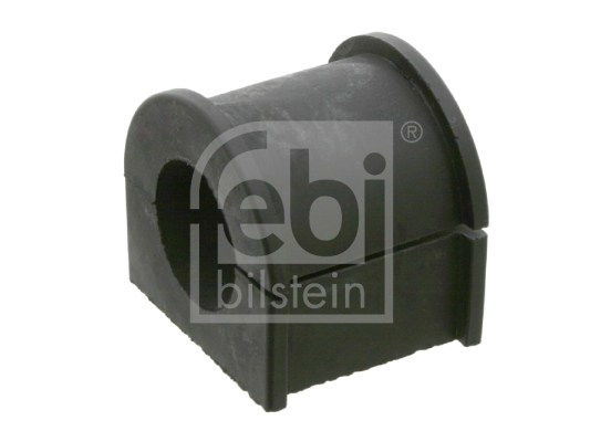 FEBI 95310 27330 - Stabilizátor szilent, stabilizátor gumi, stabgumi