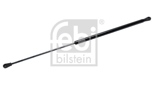 DREISSNER 60064DRA Gázrugó, motorházteleszkóp, gépháztetőteleszkóp