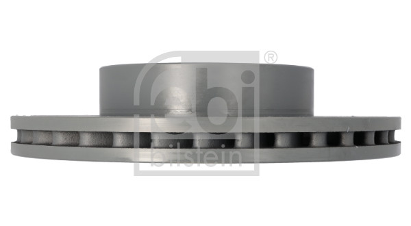 FEBI FEB30552 TARCZA HAM PRZOD 295X28 V