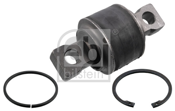 FEBI 30569F Lagar, fixare ax