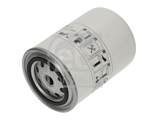 FEBI 30597F filtru combustibil
