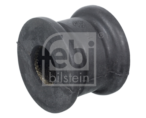 FEBI 71041 30852 - Stabilizátor szilent, stabilizátor gumi, stabgumi