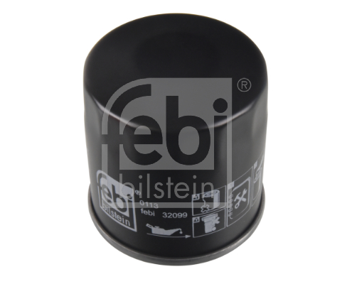 FEBI FEB32099 olajszűrő