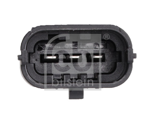 FEBI FEB32317 Vezérműtengely, főtengely pozíció érzékelő, jeladó