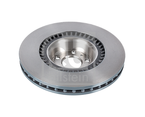 FEBI FEB32520 féktárcsa