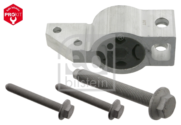 FEBI 32541 Control Arm Bush Kit jobb oldali