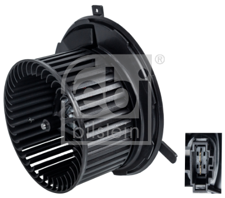 FEBI 34726 FE Utastér ventilátor, fűtőmotor