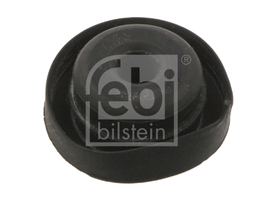 FEBI FE36007 Ütköző gumi lengéscsillapítóhoz