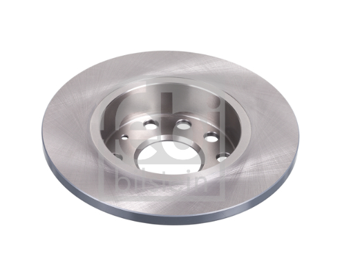 FEBI FEB36215 Féktárcsa