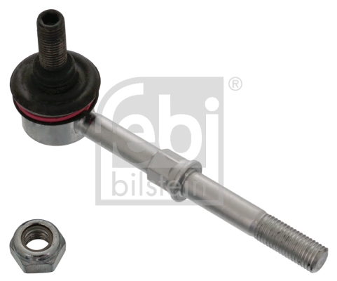 FEBI FE41345 Stabilizátor összekötő, stabkar, stabrúd, stabpálc