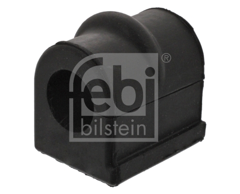 FEBI 384010 41513 - Stabilizátor szilent, stabilizátor gumi, stabgumi