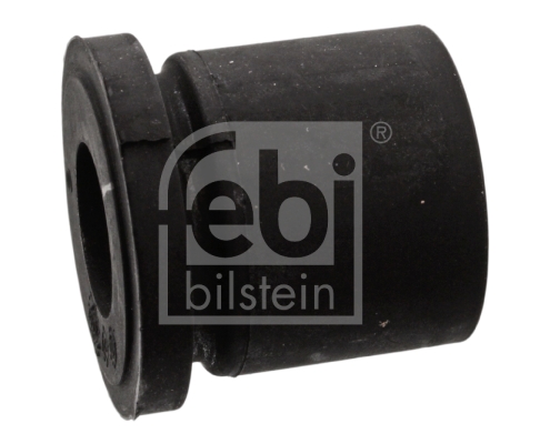 FEBI FE42528 Szilent, ütközőgumi, gumibak laprugóhoz