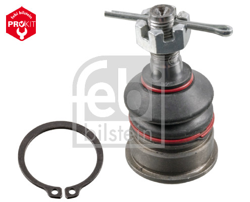 FEBI FE42650 Talpas gömbfej, lengőkar gömbfej