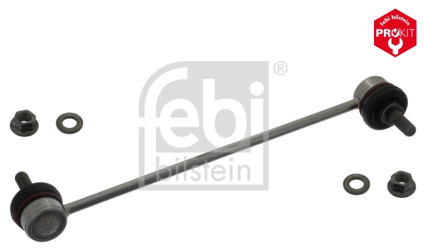 FEBI FE43450 Stabilizátor összekötő, stabkar, stabrúd, stabpálc