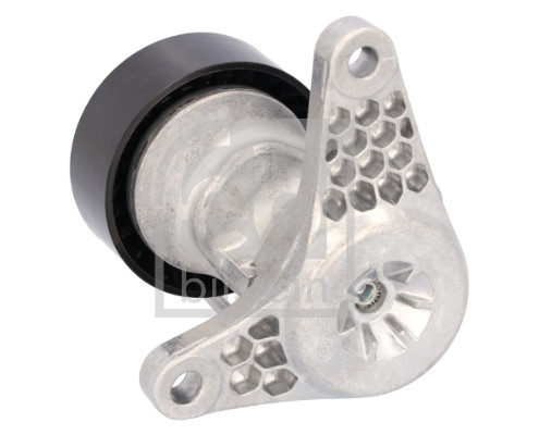 FEBI FEB43677 Feszítőgörgő, feszítőkar, feszítőelem hosszbordáss