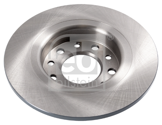 FEBI 338367 43864 - Féktárcsa