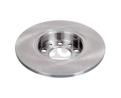 FEBI FEB43880 féktárcsa