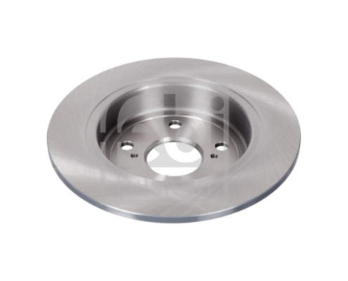 FEBI FEB43898 féktárcsa