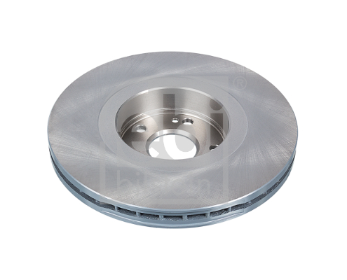 FEBI FEB43948 féktárcsa